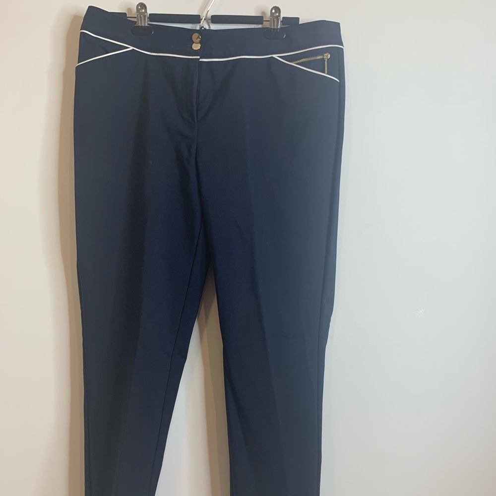 Anne Klein Dress Pants SZ 12